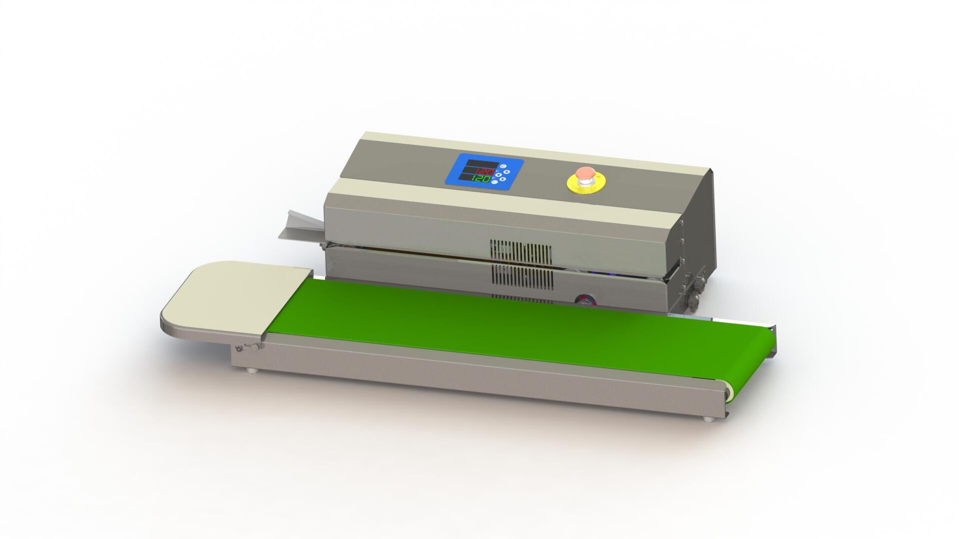 工業(yè)熱封機(jī)在生物制藥行業(yè)應(yīng)用