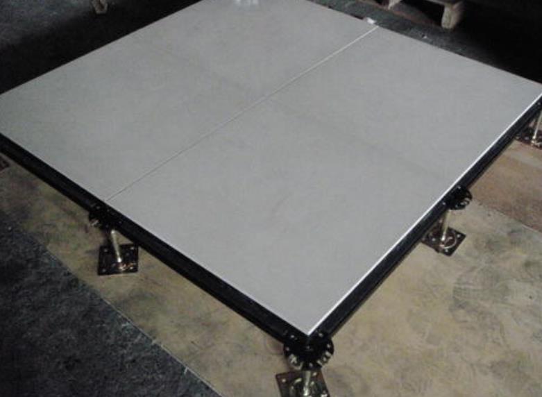 防靜電陶瓷地板 防靜電陶瓷地板